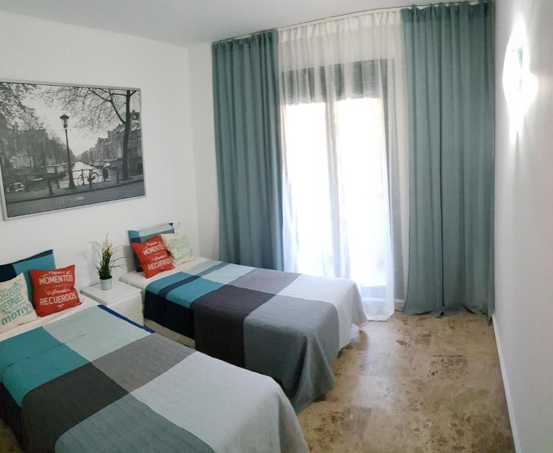 Marbella, San Pedro Del Alcantara, Sea View Apartment Exterior photo