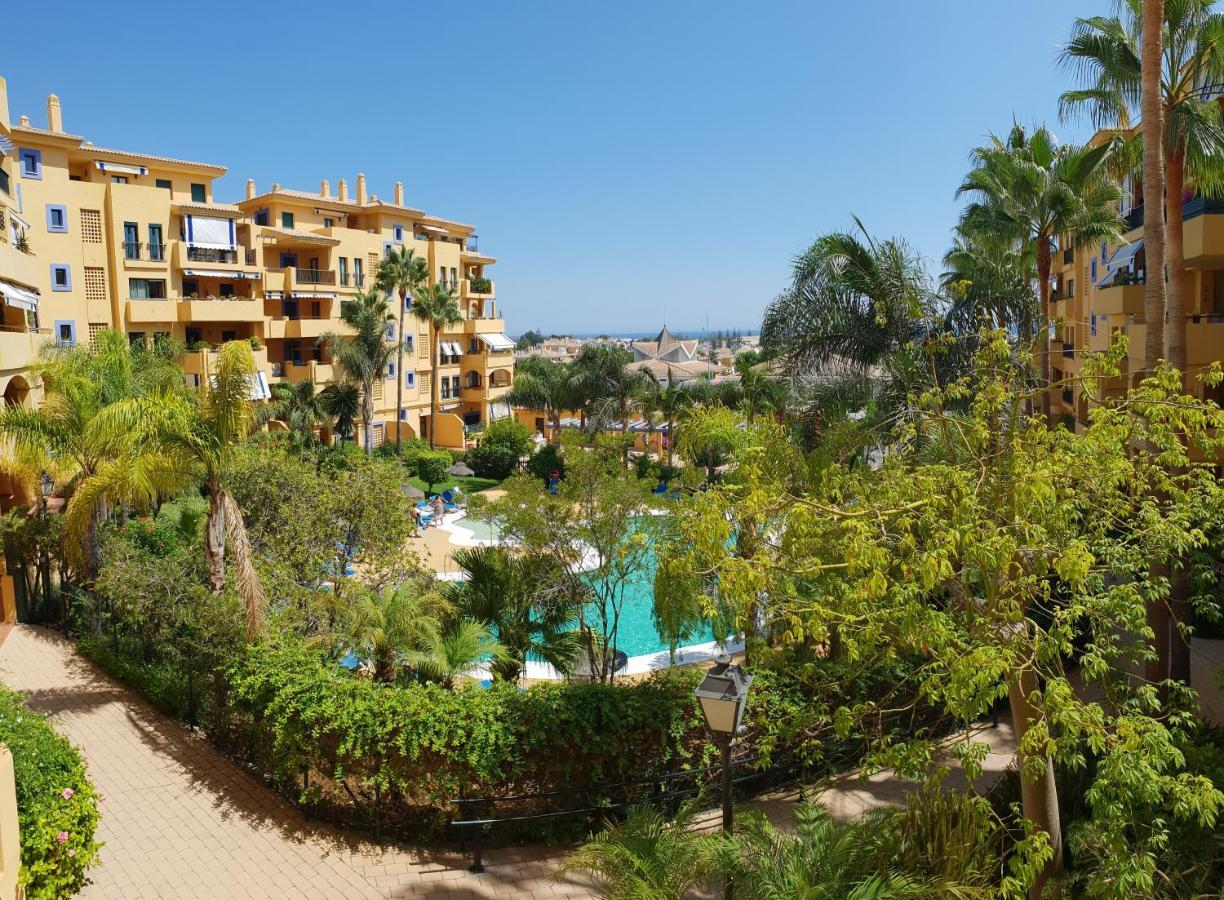 Marbella, San Pedro Del Alcantara, Sea View Exterior photo